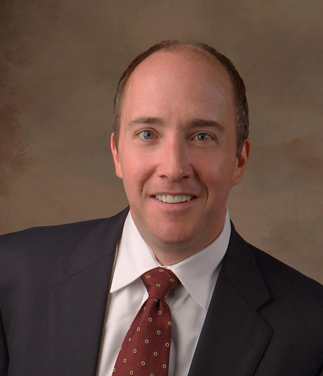 Portrait of Tim Reiniger